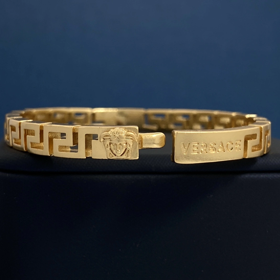 Versace Bracelets Fashionable 238