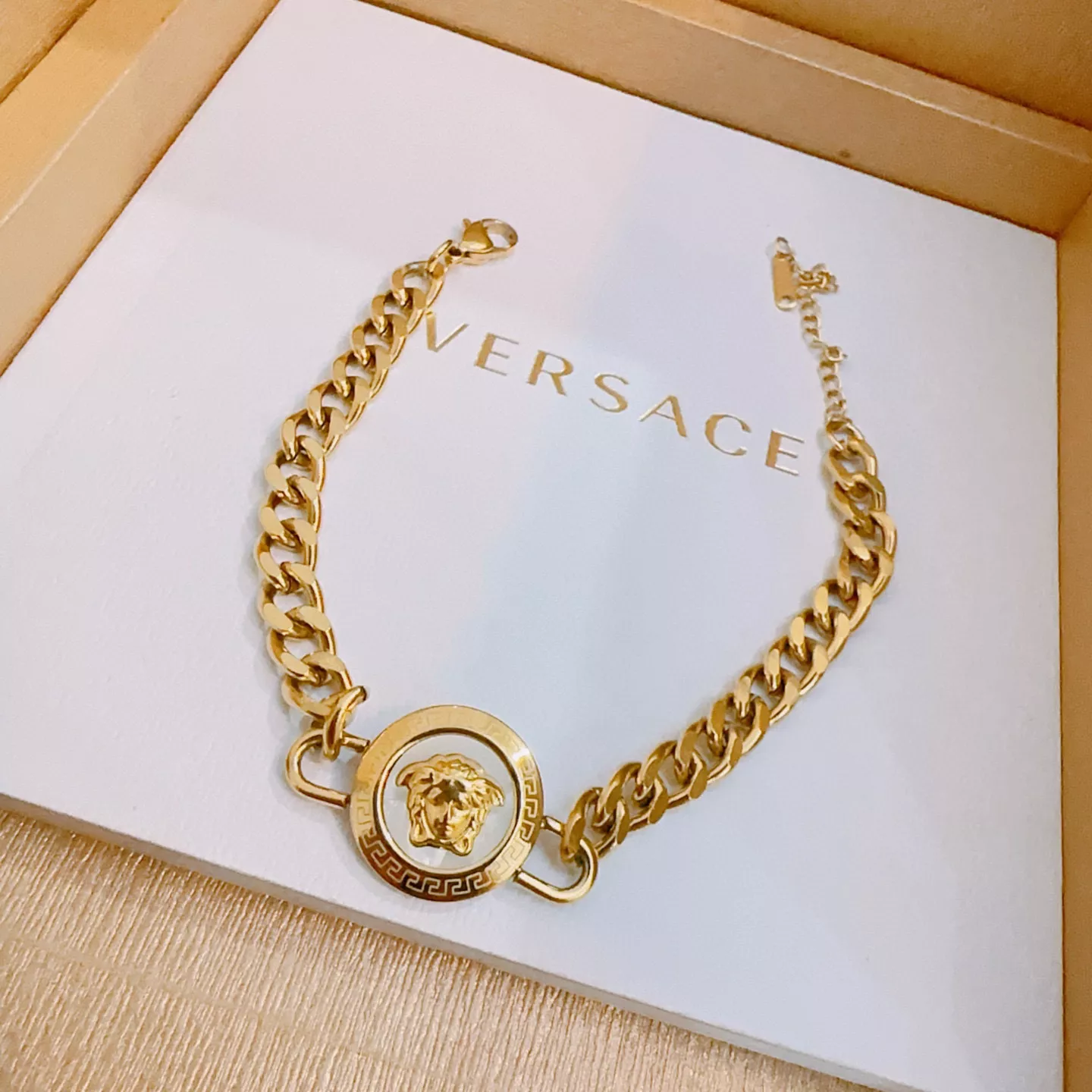Versace Bracelets GoodFit 9249