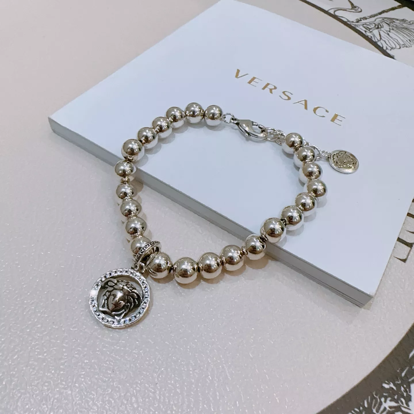 Versace Bracelets Sleek 7271