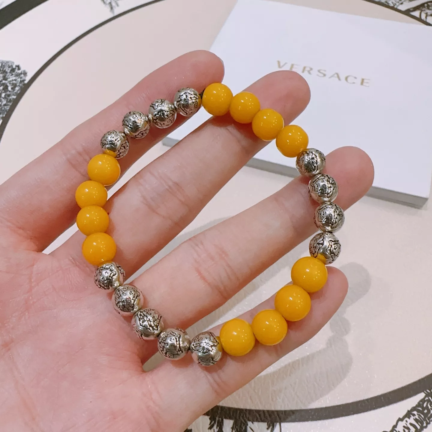 Versace Bracelets TopPick 1953