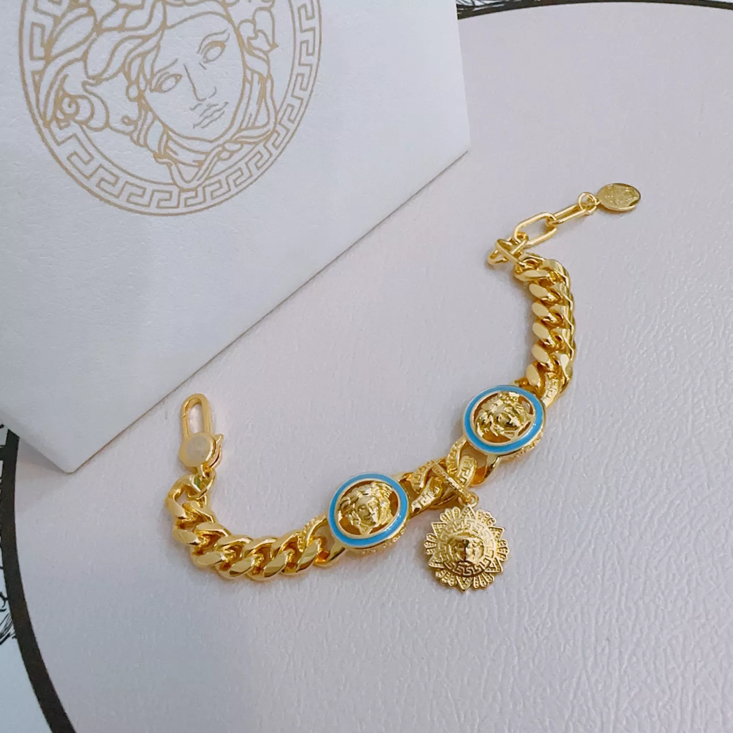 Versace Bracelets UrbanStyle 651