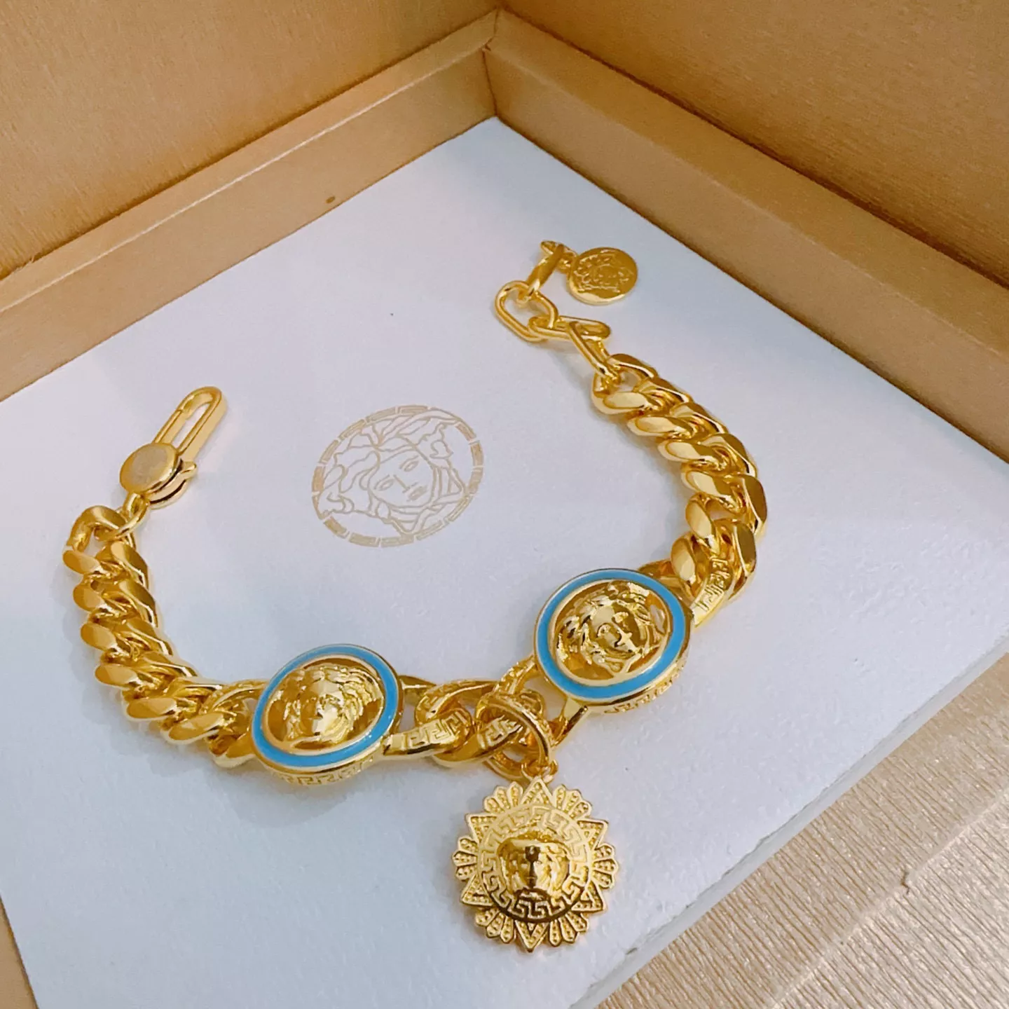 Versace Bracelets UrbanStyle 651
