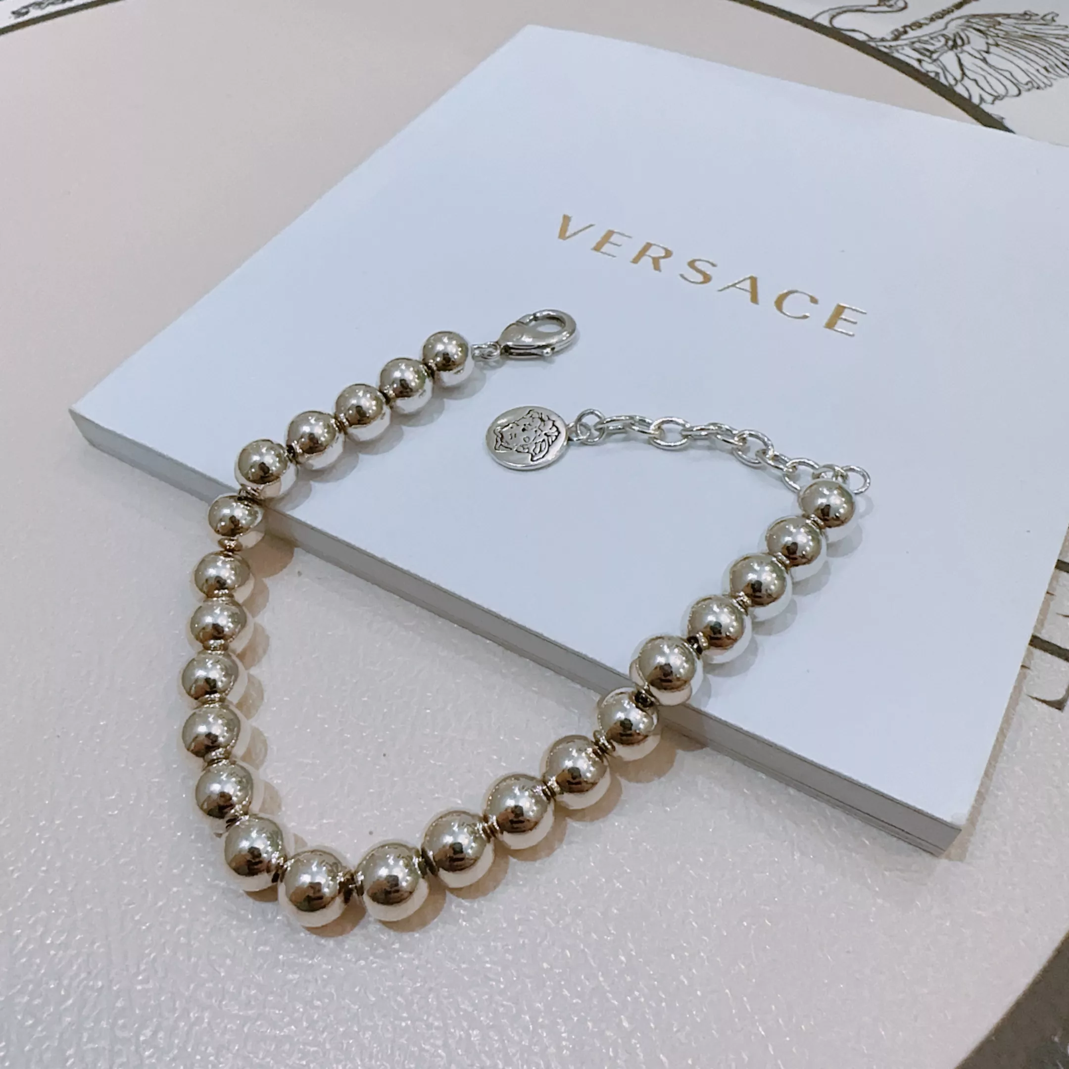 Versace Bracelets Vibrant 5330