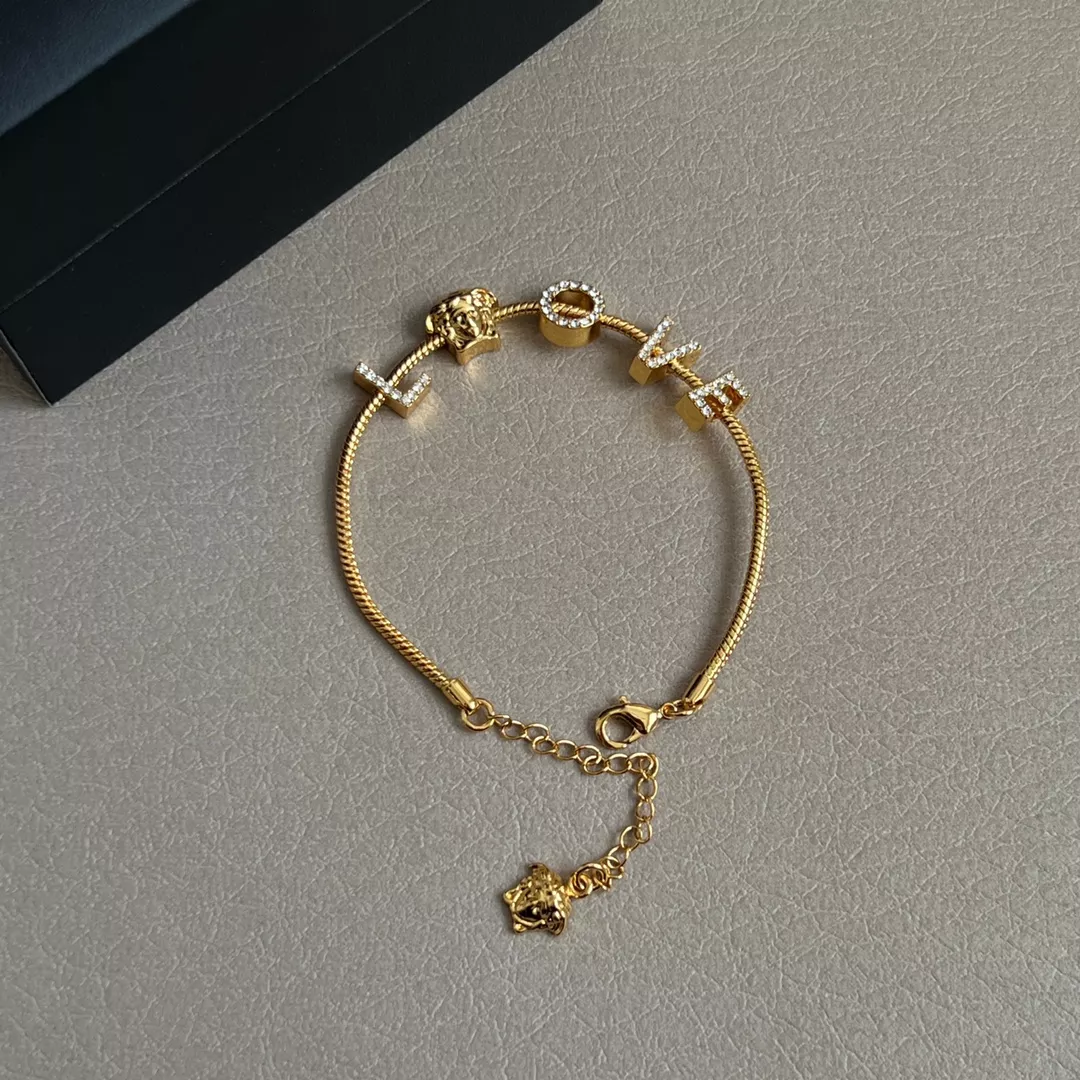 Versace Bracelets Vibrant 6945