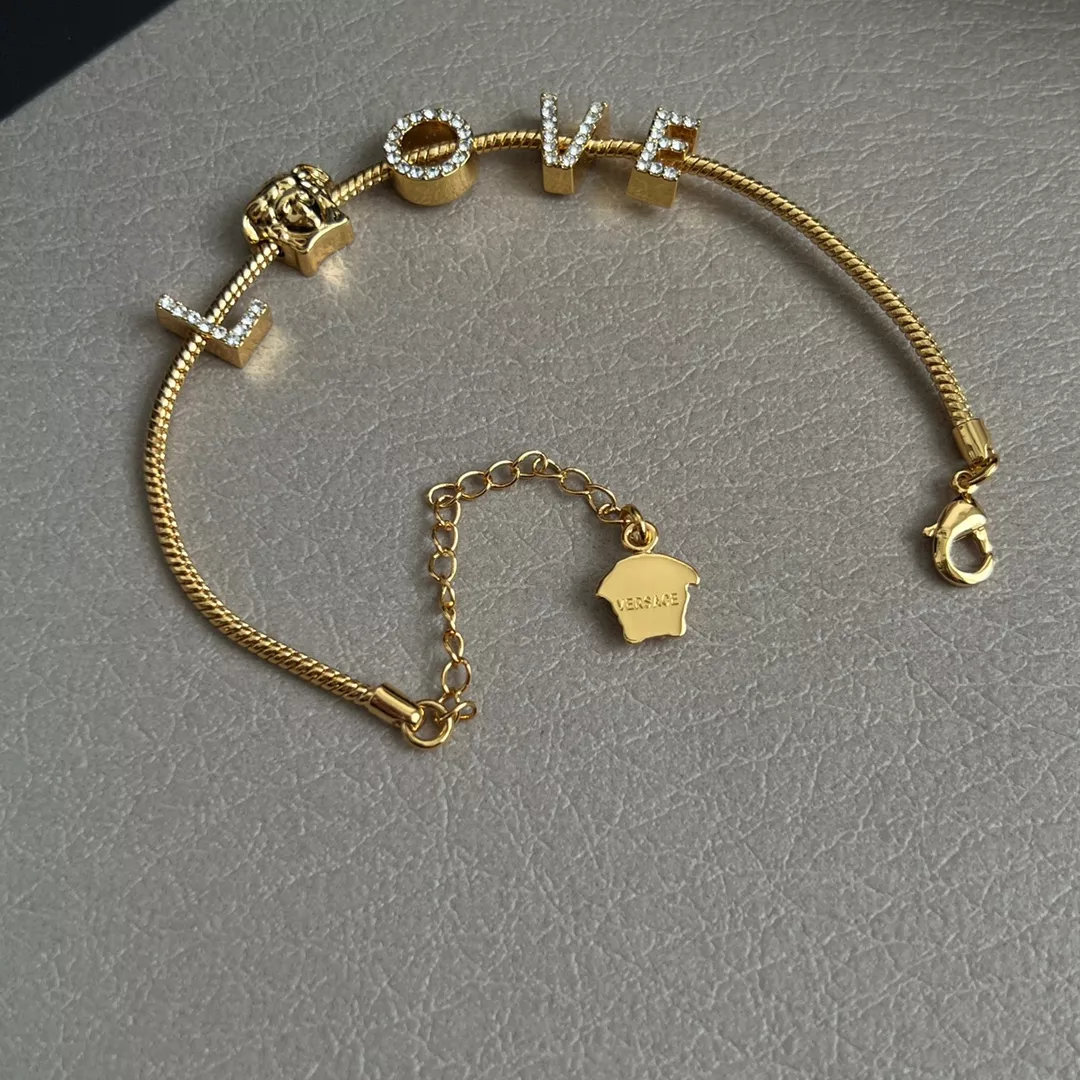 Versace Bracelets Vibrant 6945