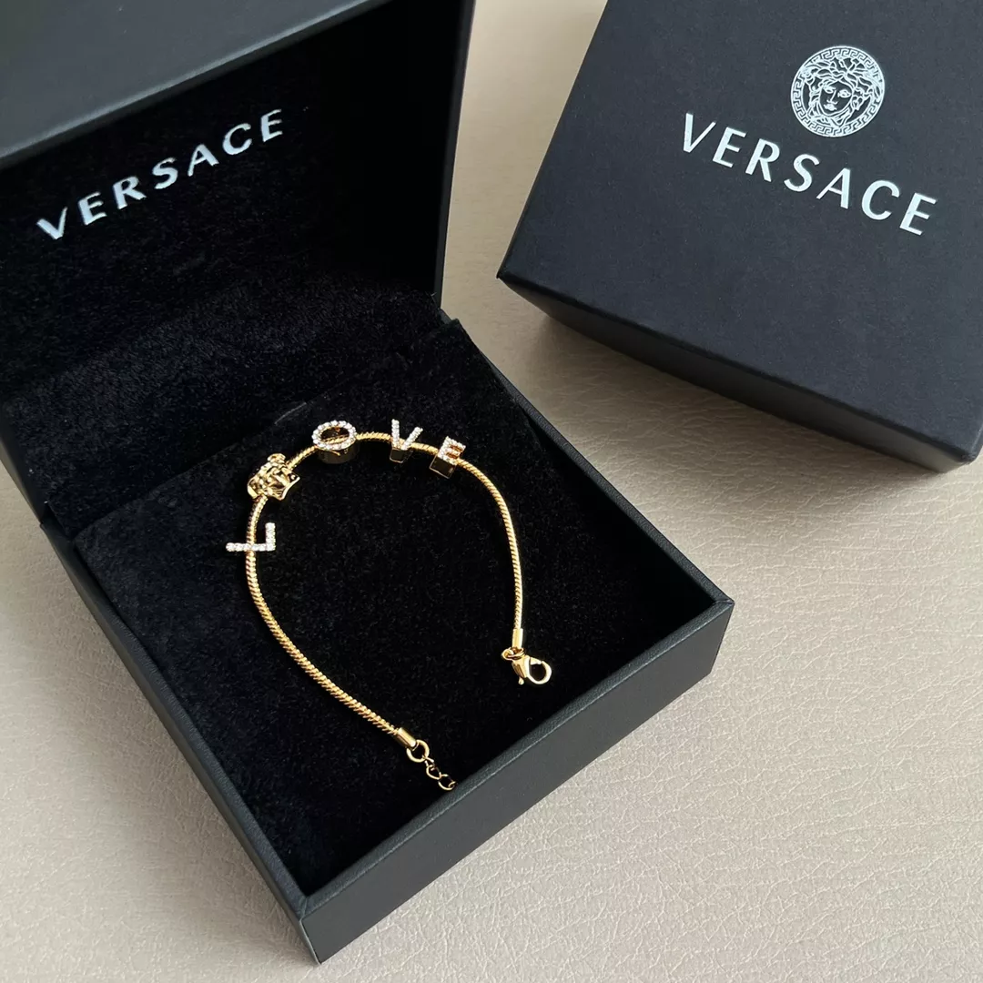 Versace Bracelets Vibrant 6945