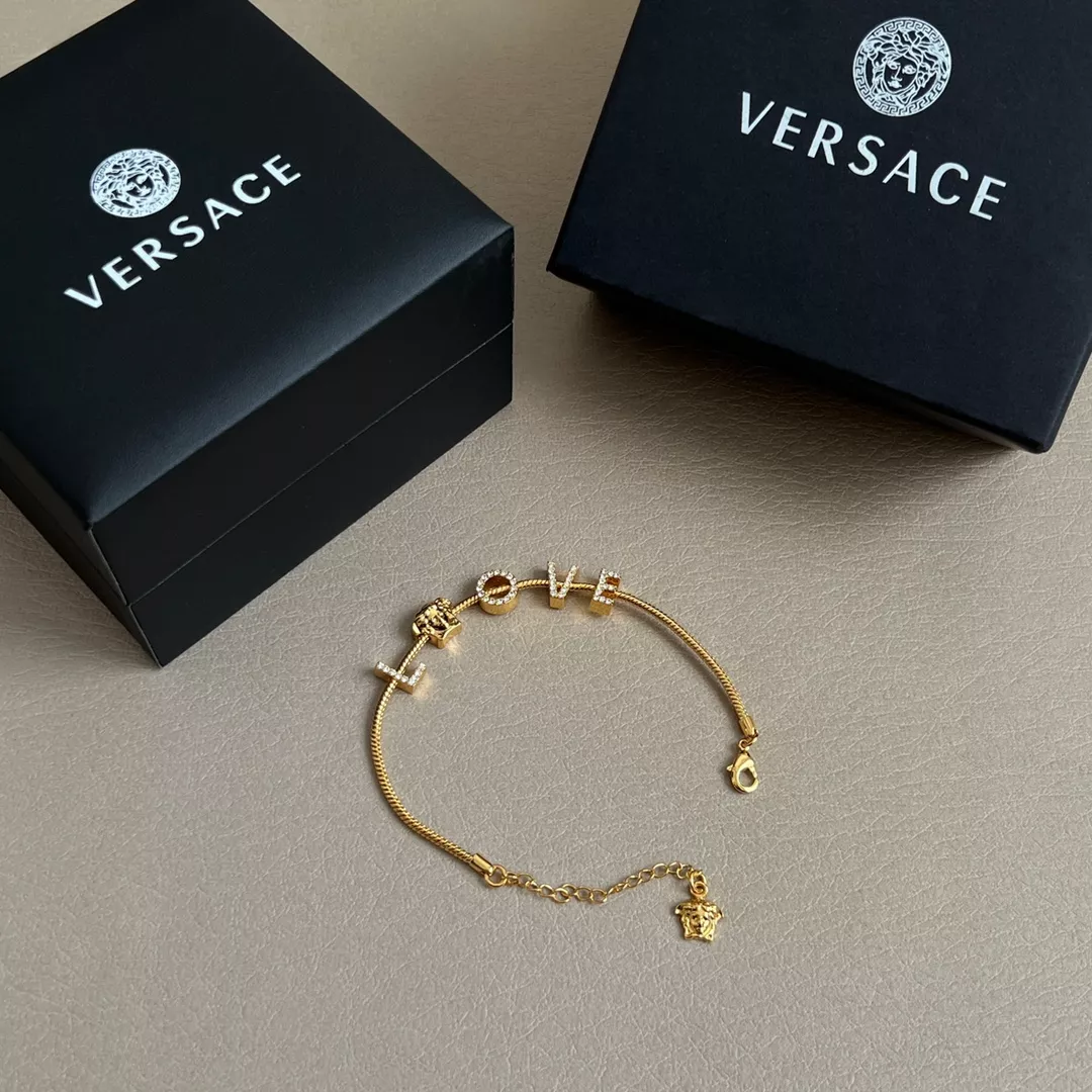 Versace Bracelets Vibrant 6945