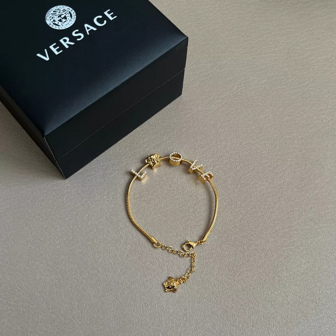 Versace Bracelets Vibrant 6945