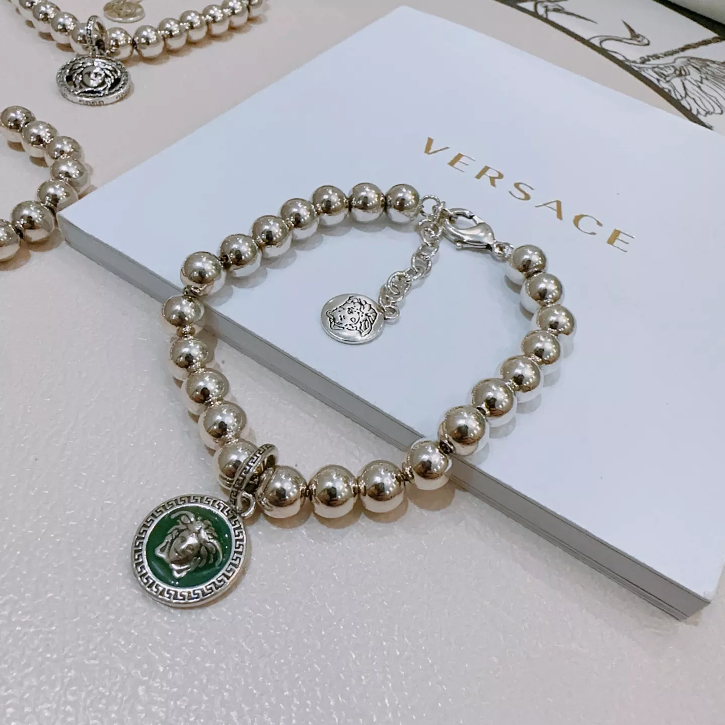 Versace Bracelets WellDesigned 2283