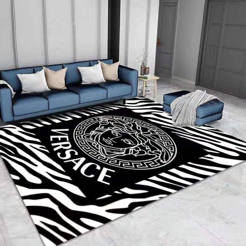 Versace Carpets Comfortable 5609