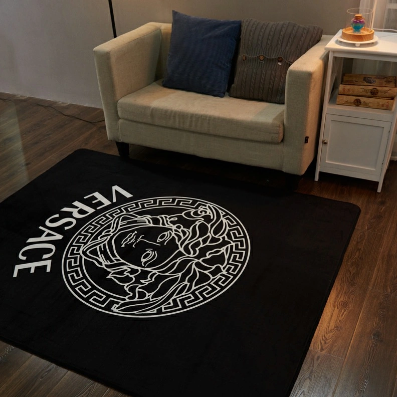 Versace Carpets Comfortable 6946