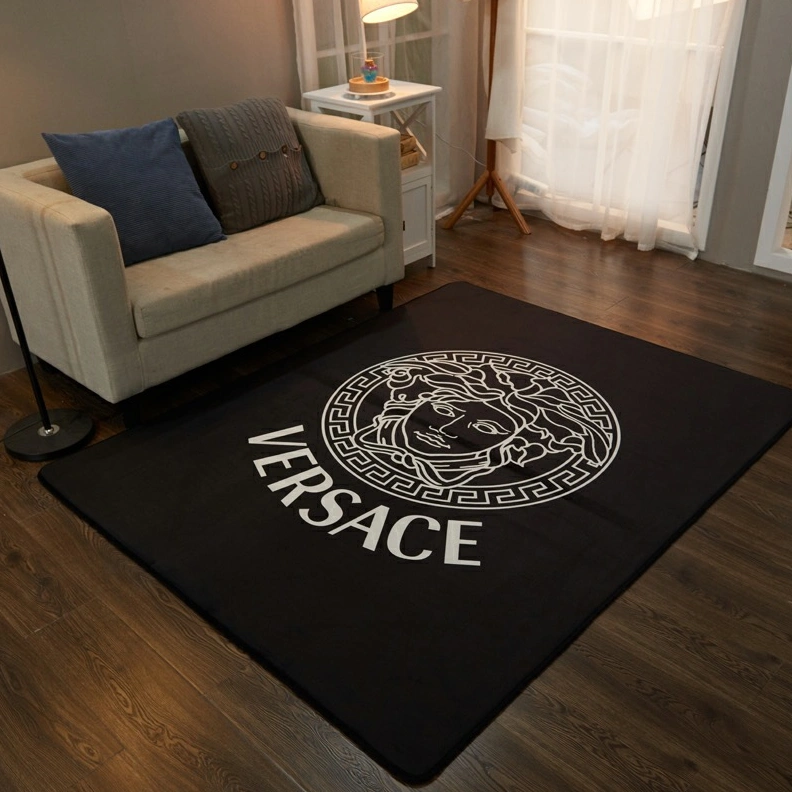 Versace Carpets Comfortable 6946