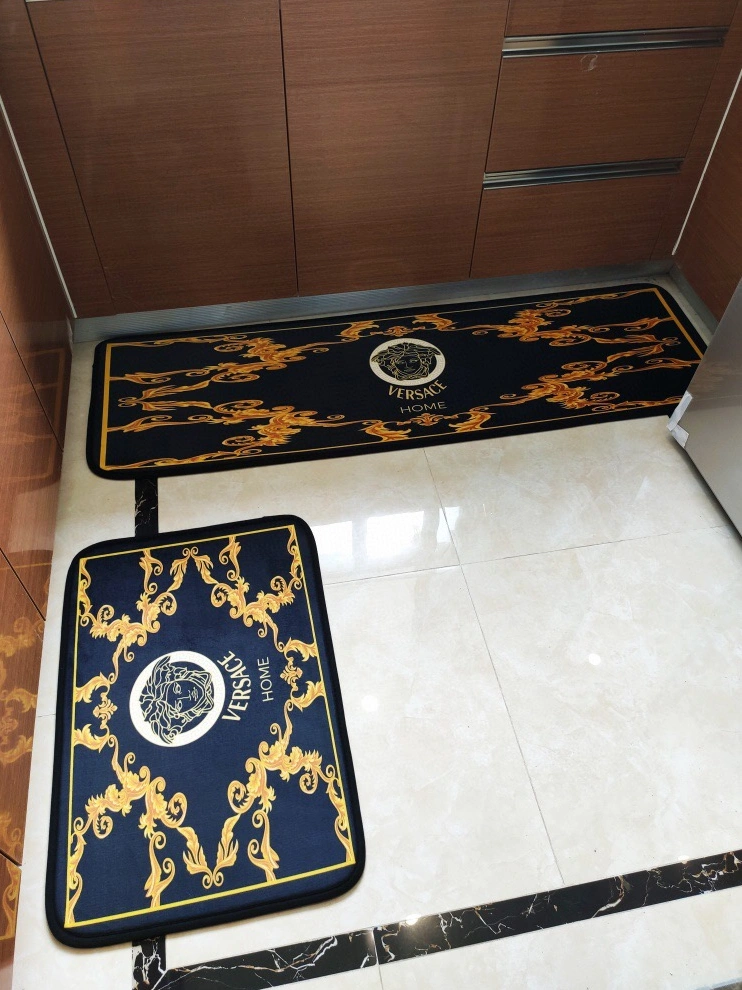 Versace Carpets Comfortable 9463