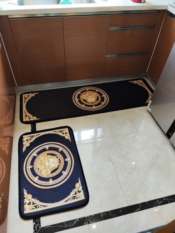 Versace Carpets Durable 8033
