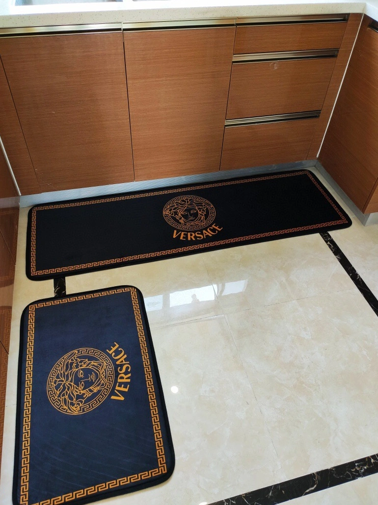 Versace Carpets Efficient 9425