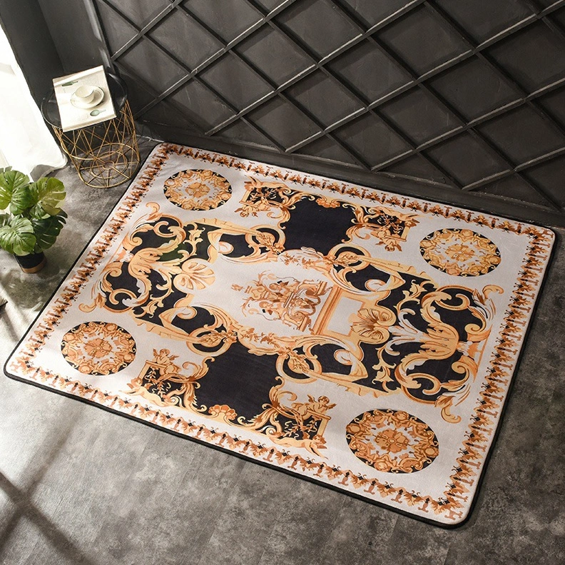Versace Carpets HighQuality 2607