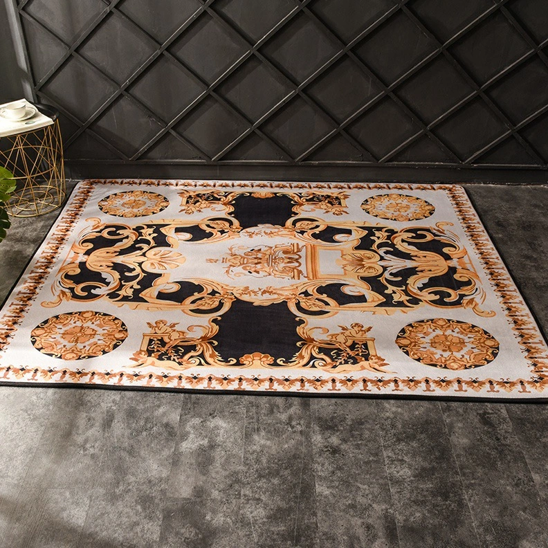 Versace Carpets HighQuality 2607