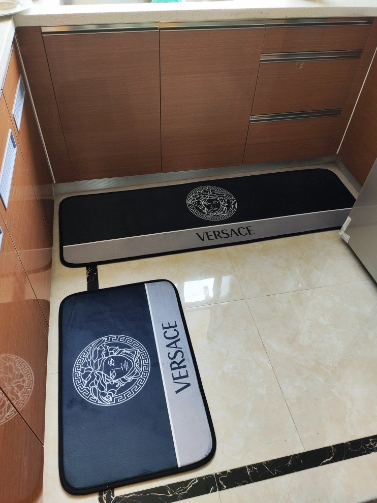 Versace Carpets HighQuality 7220