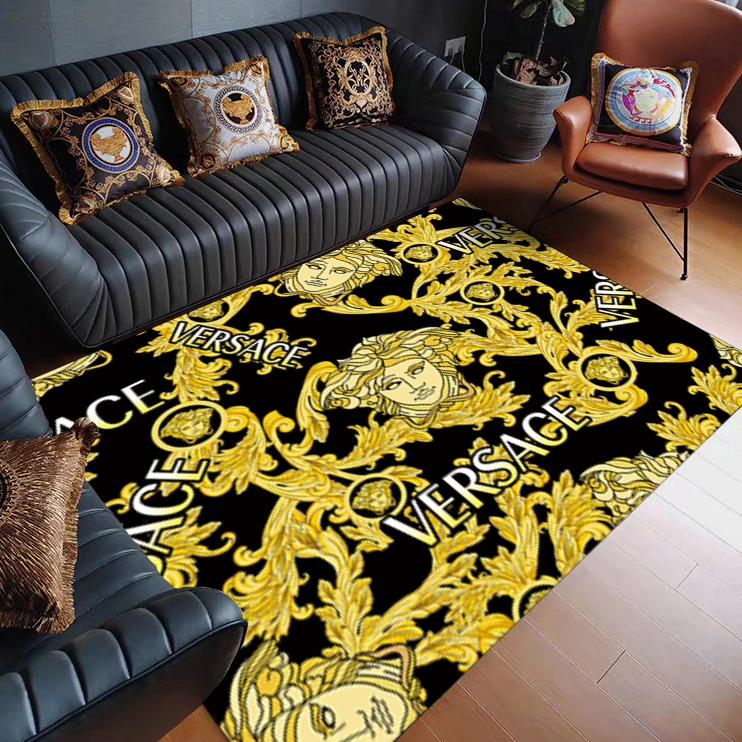 Versace Carpets Sleek 5164