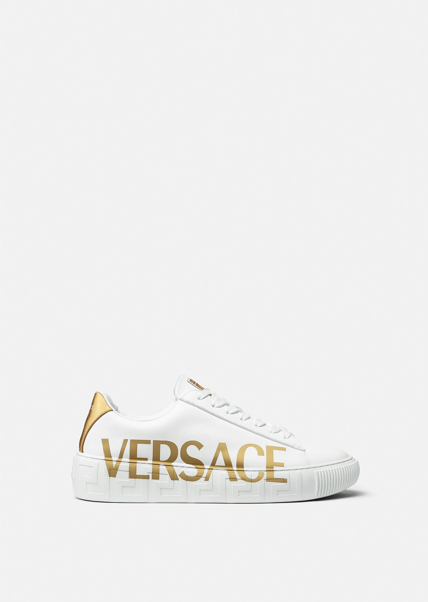 Versace Casual Shoes For Men AllSeason 4095