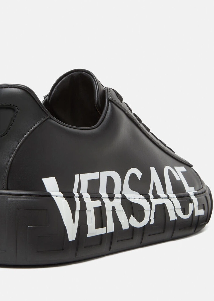 Versace Casual Shoes For Men Flexible 2951