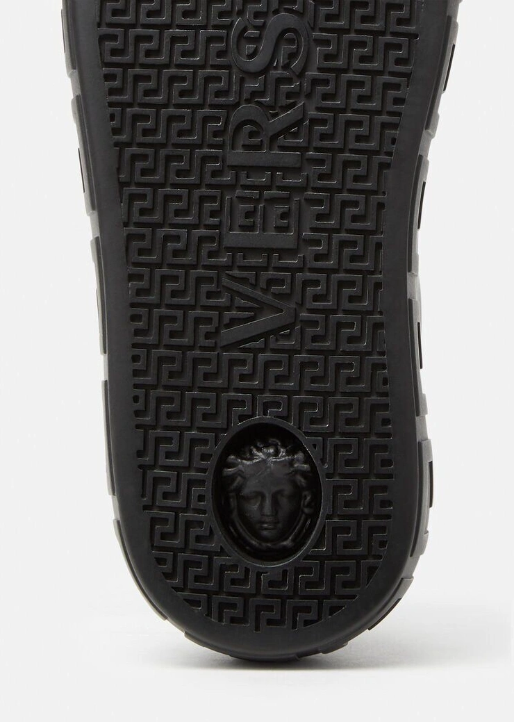 Versace Casual Shoes For Men Flexible 2951