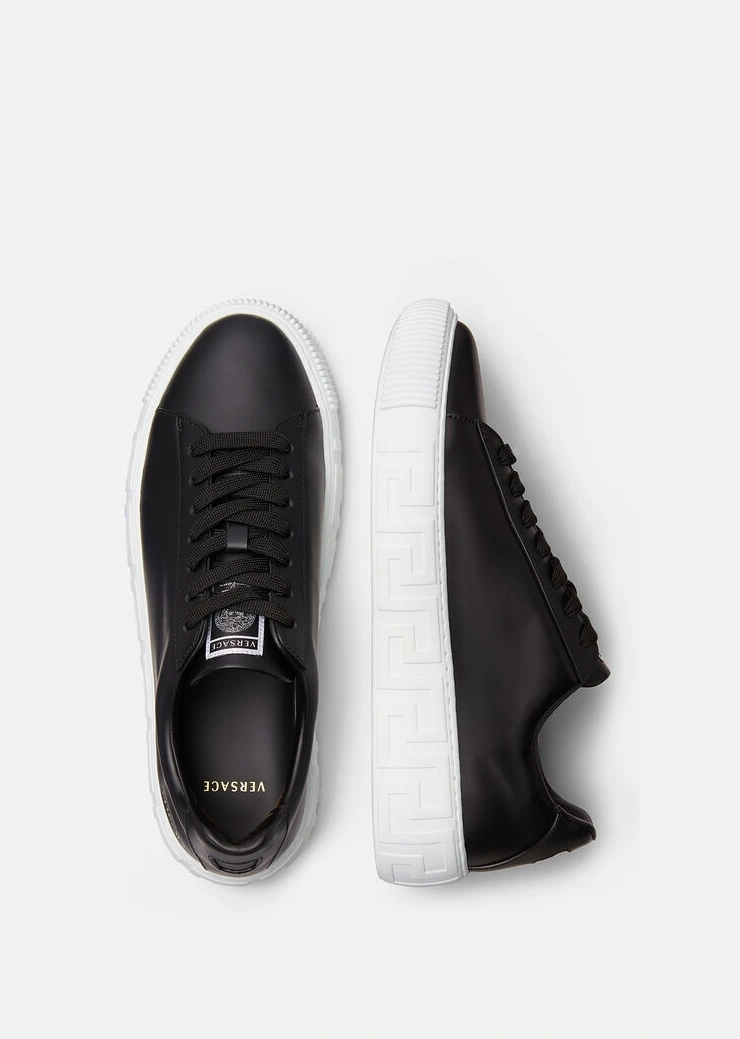 Versace Casual Shoes For Men Lightweight 3352