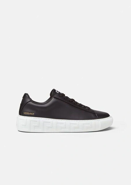 Versace Casual Shoes For Men Lightweight 3352
