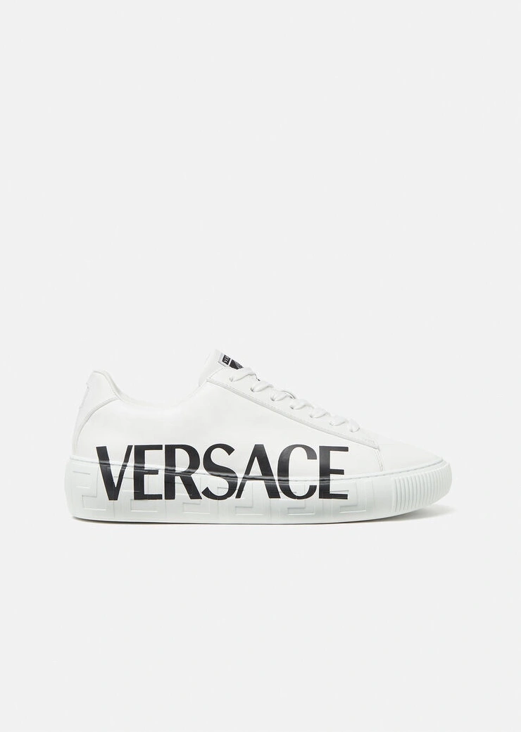 Versace Casual Shoes For Men Lightweight 809