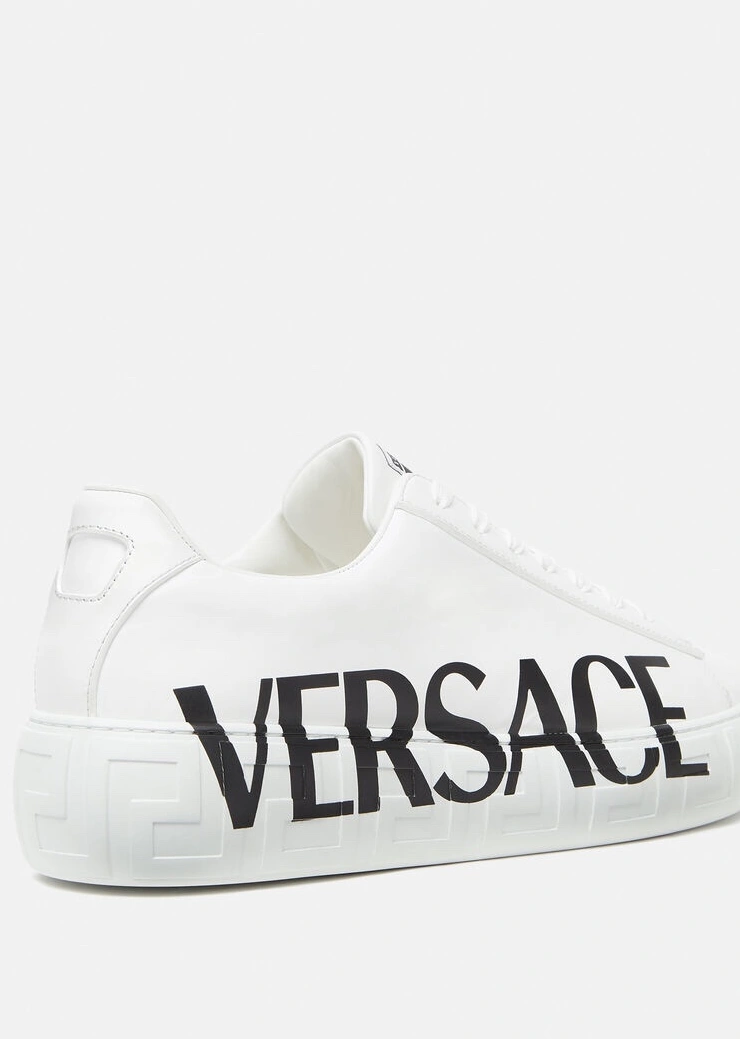 Versace Casual Shoes For Men Lightweight 809