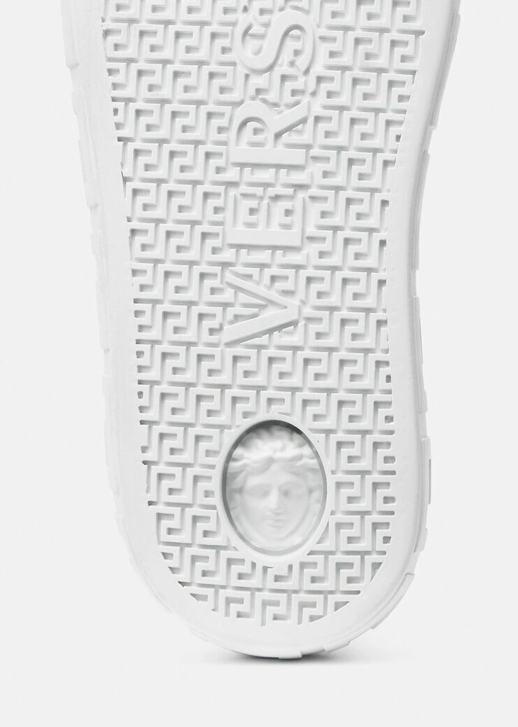 Versace Casual Shoes For Men Lightweight 809