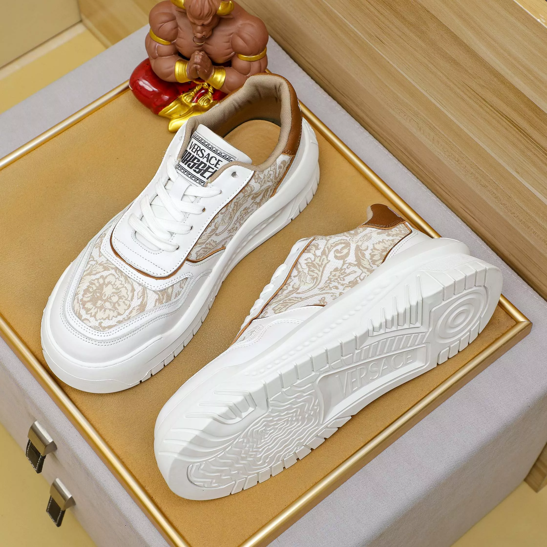 Versace Casual Shoes For Men WellDesigned 7464
