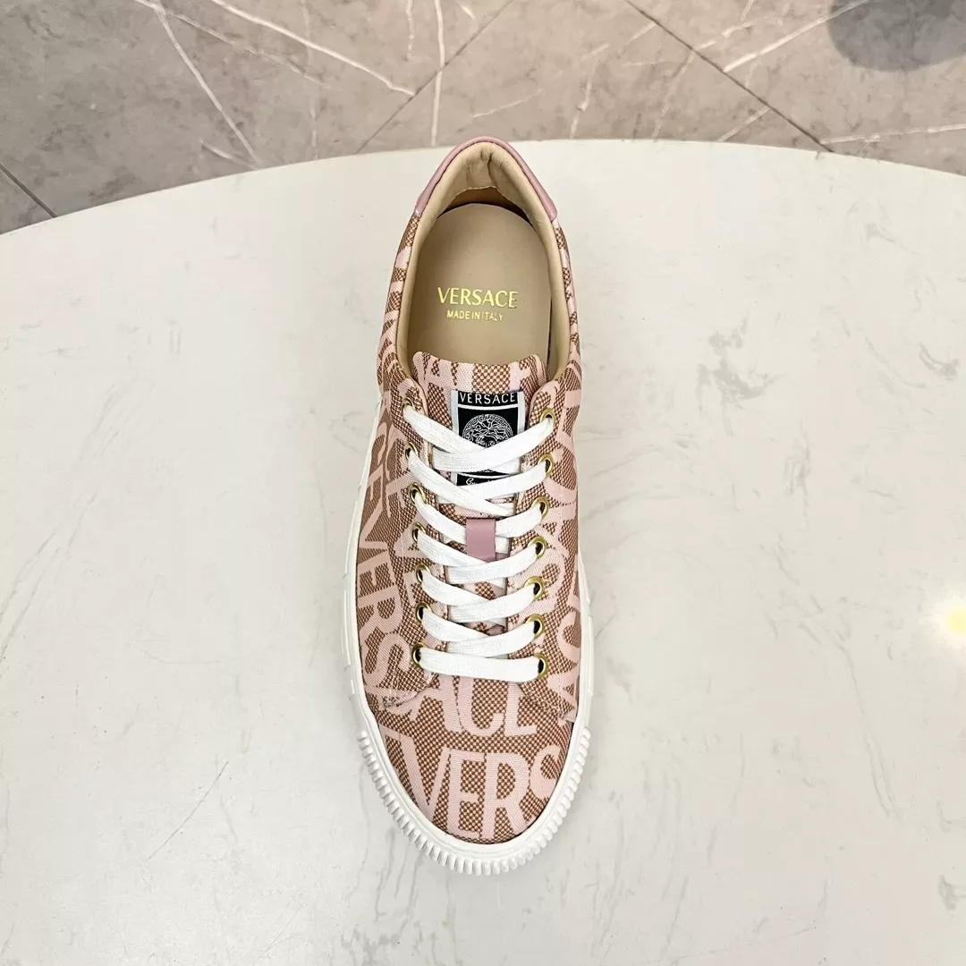 Versace Casual Shoes For Men WellDesigned 9621