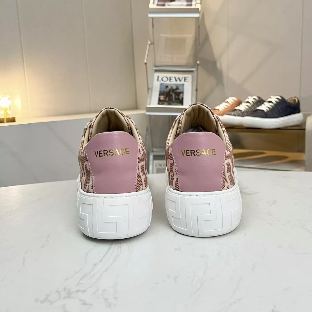 Versace Casual Shoes For Men WellDesigned 9621