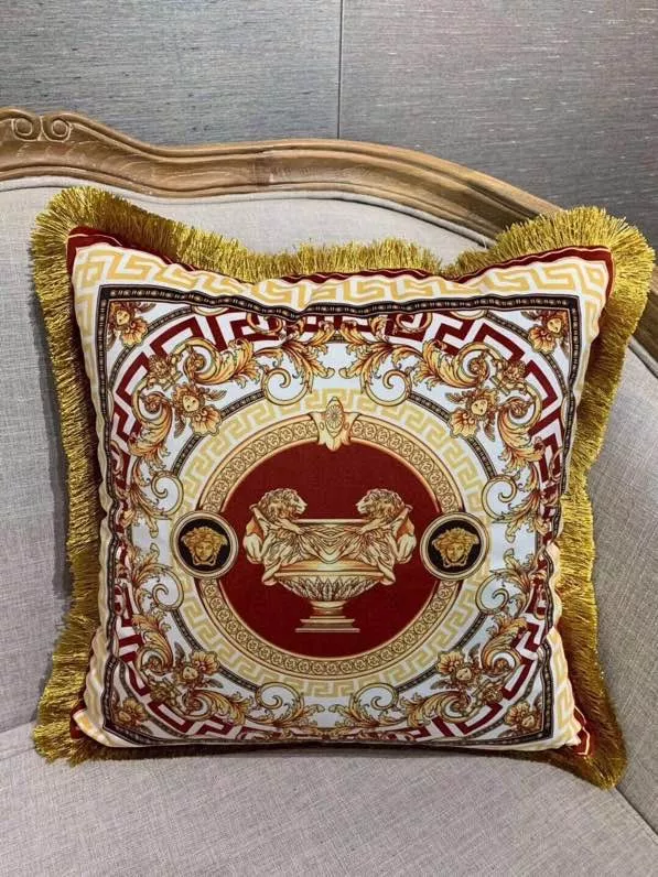 Versace Cushion AllSeason 5368