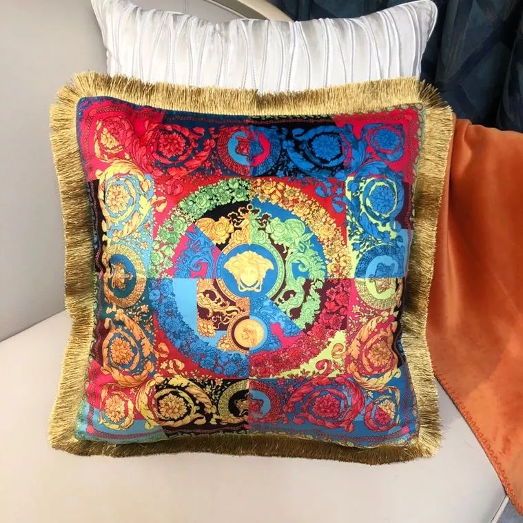 Versace Cushion AllSeason 7542