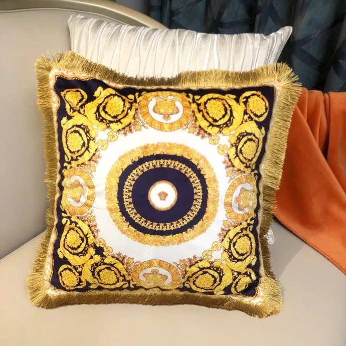 Versace Cushion Breathable 5421