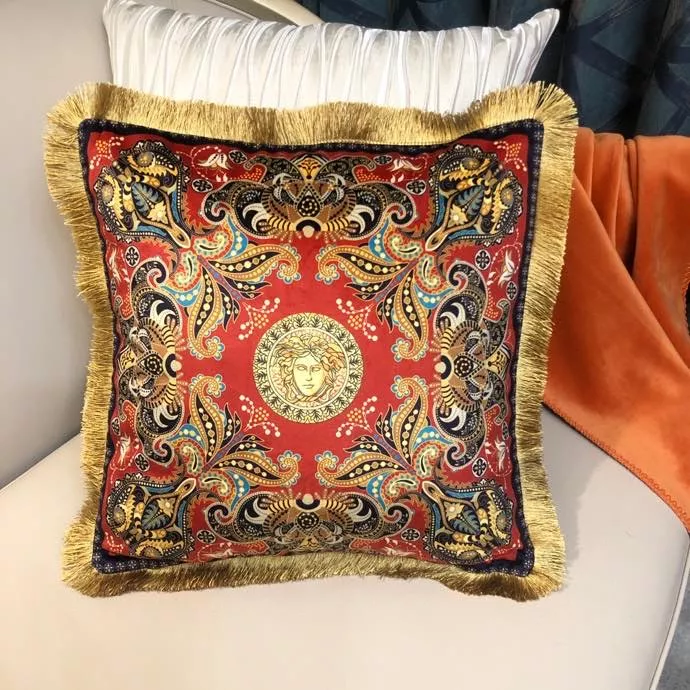 Versace Cushion Bright 6055