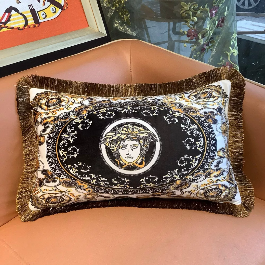Versace Cushion Comfortable 6008