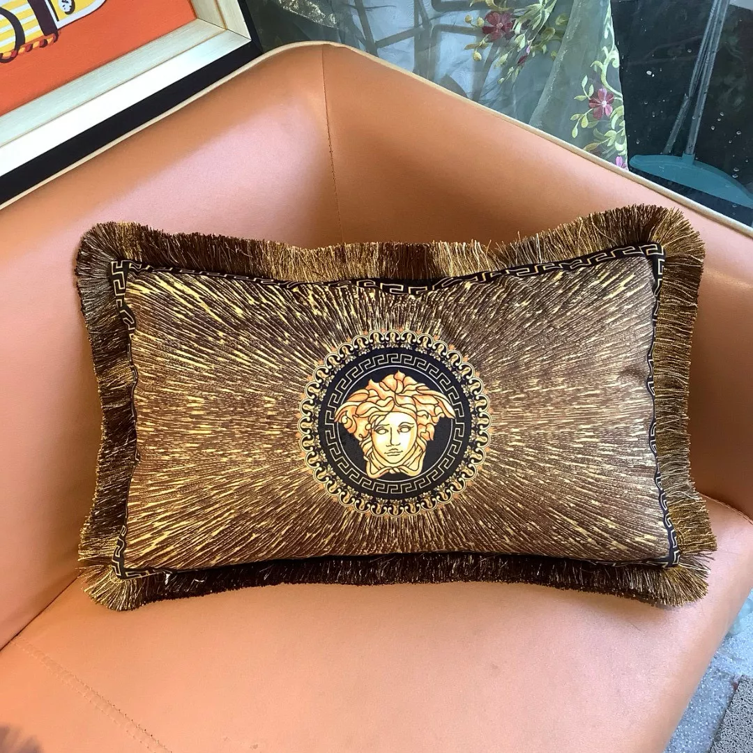 Versace Cushion Durable 7371