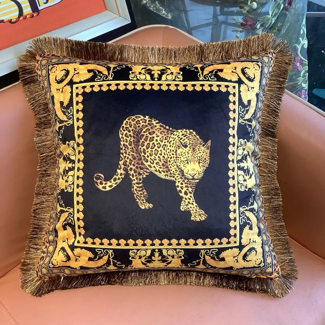 Versace Cushion Sleek 9210