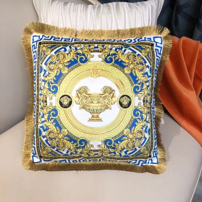 Versace Cushion Sleek 9449
