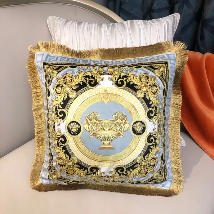 Versace Cushion Soft 6191