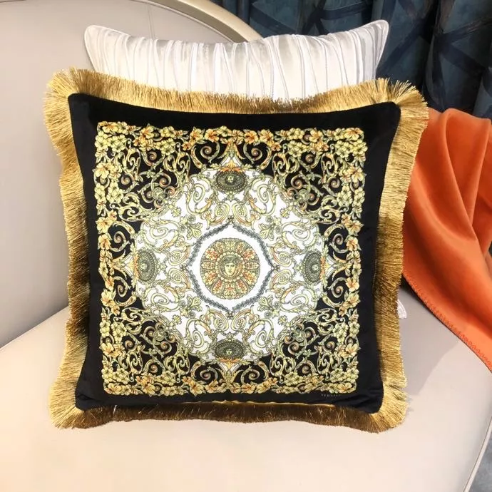 Versace Cushion Sophisticated 7644