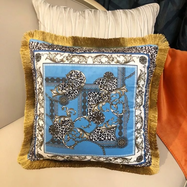 Versace Cushion SportInspired 1068