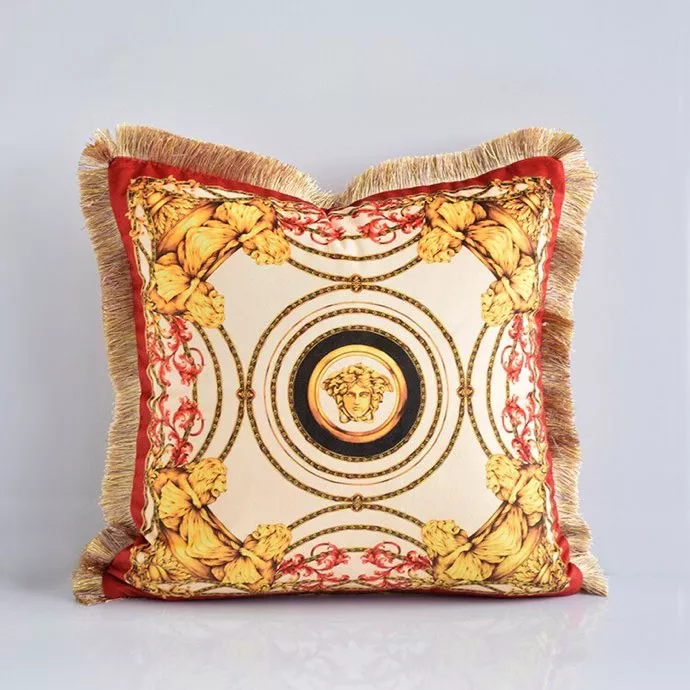 Versace Cushion Versatile 2272