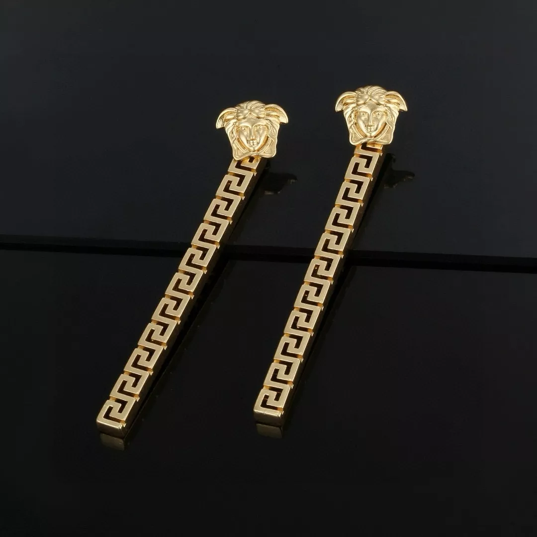 Versace Earrings For Women BestValue 1039