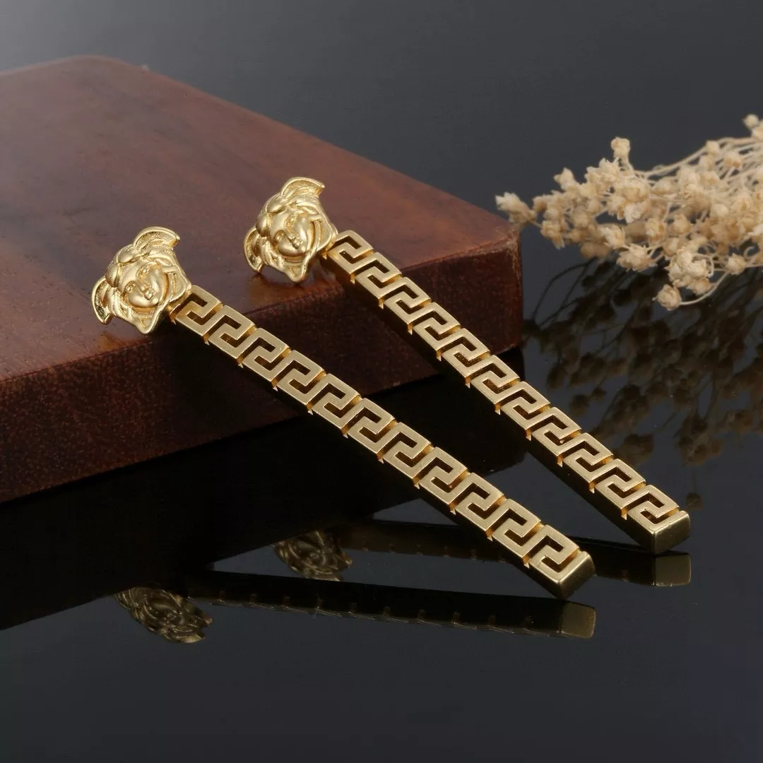 Versace Earrings For Women BestValue 1039