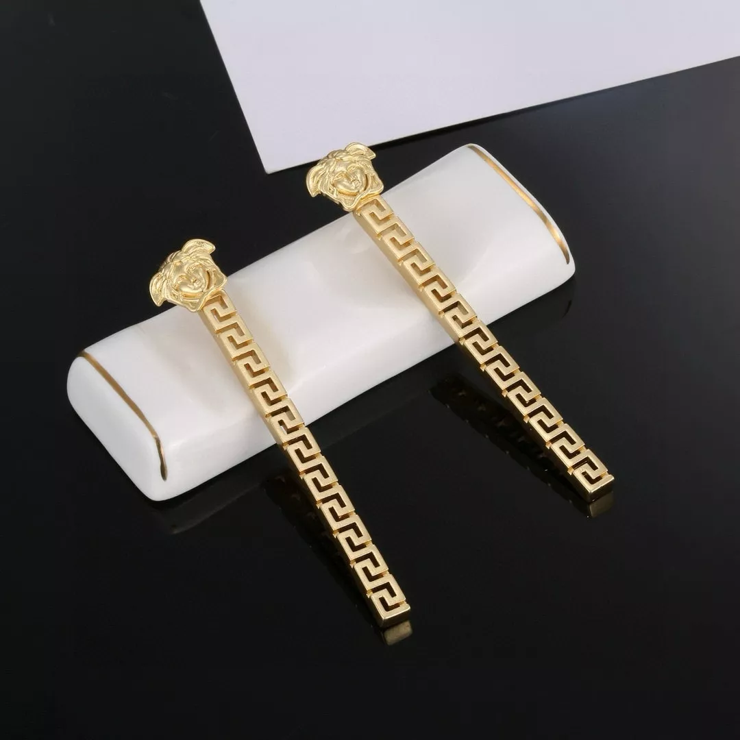 Versace Earrings For Women BestValue 1039