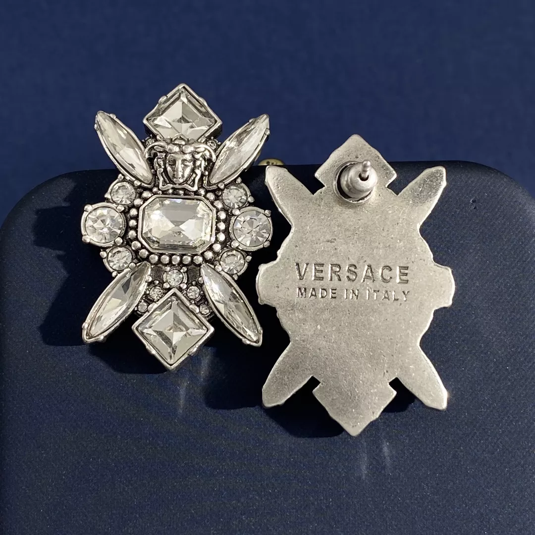 Versace Earrings For Women Functional 4159